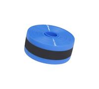 Snorvixre 2 bobinas de goma para neumáticos de bicicleta, planas, seguras, para carreteras