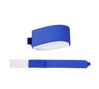 Snorvixre 2 correas ajustables para equipo de esquí, cinta protectora para almacenamiento de tablas y vacaciones de invierno, accesorios de viaje, correa de sujeción con almohadilla protectora