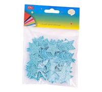 Snorvixre 60 pegatinas brillantes con forma de estrella, recompensa para profesores, manualidades, decoración, embellecer álbumes de recortes