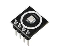 Snorvixre AGS2616 TVOC Módulo de sensor de gas Placa de calentamiento para medición que garantiza un bajo contenido de gas de funcionamiento