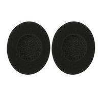 Snorvixre Almohadillas de espuma transpirable para una comodidad superior y mejora del sonido para MDR24 / 44/54 / 64/33 / 101/5020 almohadillas de espuma con una vida útil más larga