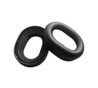 Snorvixre Almohadillas de repuesto para auriculares Surround 80UC Poly de espuma de alta densidad que aumentan la comodidad y reducen el ruido