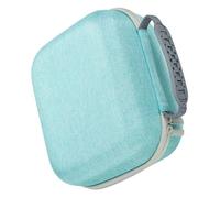 Snorvixre Bolsa de viaje para el tercer auricular asegura durabilidad y fácil almacenamiento de accesorios bolsa de auriculares