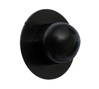 Snorvixre Bomba de filtro de piscina, colador, tapón de agujero, tapón de pared, repuesto, negro, azul, tapón de desagüe, válvulas de drenaje