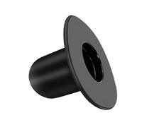 Snorvixre Bomba de filtro de piscina, colador, tapón de agujero, tapón de pared, repuesto, negro, azul, tapón de desagüe, válvulas de drenaje