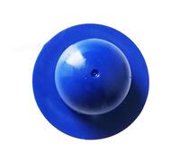 Snorvixre Bomba de filtro de piscina, colador, tapón de agujero, tapón de pared, repuesto, negro, azul, tapón de desagüe, válvulas de drenaje