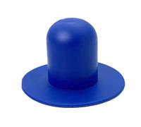 Snorvixre Bomba de filtro de piscina, colador, tapón de agujero, tapón de pared, repuesto, negro, azul, tapón de desagüe, válvulas de drenaje