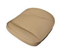 Snorvixre Borde reforzado, media almohadilla de protección para asientos de vehículos, cierres secretos, molestos, disposición gratuita, protección global para el asiento del coche, media funda