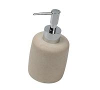 Snorvixre Botellas dispensadoras de jabón, botellas recargables para champú, lociones, cremas, bombas, recipientes de prensa, loción