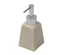 Snorvixre Botellas dispensadoras de jabón, botellas recargables para champú, lociones, cremas, bombas, recipientes de prensa, loción