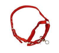 Snorvixre Cabestro para animales robusto y reforzado, equipado con cierres de metal para una adaptación firme al ganado y a los pequeños caballos