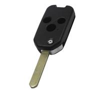 Snorvixre Carcasa de repuesto global para obsesiones de código de vehículo, consistente, varios modelos, fácil disposición sin factores internos, código de acceso