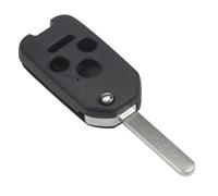 Snorvixre Carcasa de repuesto global para obsesiones de código de vehículo, consistente, varios modelos, fácil disposición sin factores internos, código de acceso