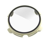 Snorvixre Carcasa para reloj inteligente a prueba de roturas, cubierta de cristal para Race 2, protector de pantalla integrado, funda protectora resistente a los golpes, carcasa multicolor