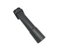 Snorvixre Cepillo de limpieza facial delicado para accesorios de vacío, plan de 35 mm, poliestireno permanente, serie de ancho de construcción, herramienta de fisura compatible