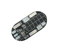 Snorvixre Circuito de protección contra sobrecorriente de 4 V, potente capacidad de 40 A, optimizado para ventiladores de servidor y vehículos eléctricos, alta corriente para ventiladores violentos