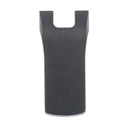 Snorvixre Clip de batería de repuesto para Q9 PMNN4423A accesorios de radio de dos vías, clips de liberación rápida en la parte posterior, accesorios de radio de seguridad clip