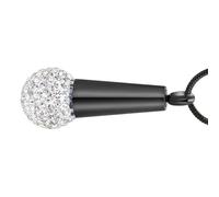 Snorvixre Colgante de cremación de acero inoxidable para cenizas y pelo de mascotas y joyería conmemorativa para la pérdida de un ser humano, recuerdo de cremación