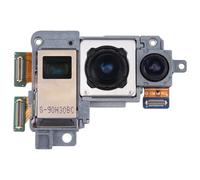 Snorvixre Componente de cámara trasera estándar para teléfono móvil Note20 Reemplazo principal del módulo de cámara trasera principal Sustitución del módulo de cámara trasera