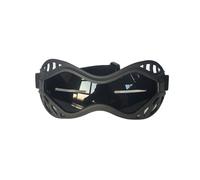 Snorvixre Correa ajustable, gafas de nieve, antinieve, esquí ciego para hombre y mujer, snowboard, esquí, actividades al aire libre, ancho