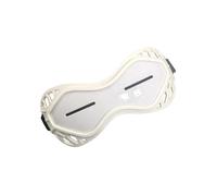 Snorvixre Correa ajustable, gafas de nieve, antinieve, esquí ciego para hombre y mujer, snowboard, esquí, actividades al aire libre, ancho