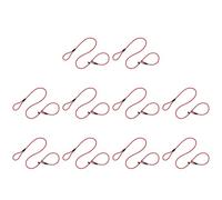 Snorvixre Correa de entrenamiento resistente para perros, cadena P, correa con gancho cómodo y fuerte para un uso seguro al aire libre resistente