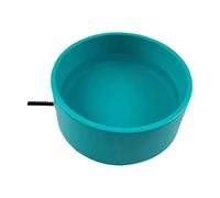 Snorvixre Cuenco térmico de 3, 2 litros para comida para gatos y agua que proporciona calor constante, presentación segura Sustancia Modern Plan, varios cuencos para gatos