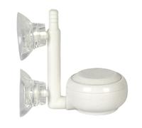 Snorvixre Discos de burbujas de aire, accesorios para amantes de los peces y propietarios de acuarios, expulsores de cultivos, difusor, decoraciones estéticas para acuarios