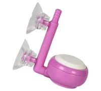 Snorvixre Discos de burbujas de aire, accesorios para amantes de los peces y propietarios de acuarios, expulsores de cultivos, difusor, decoraciones estéticas para acuarios