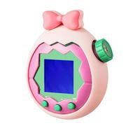 Snorvixre Funda protectora de silicona para usuarios de dispositivos Paradise Interactive Digital Pet con durabilidad mejorada Cubierta interactiva para juguetes digitales