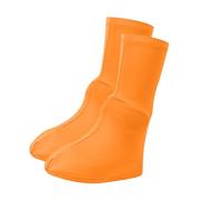 Snorvixre Fundas antideslizantes para zapatos de arena del desierto, para cubrir zapatos, para exteriores, camping en la playa y aventura costera, a, talla única