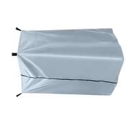 Snorvixre Gran carpa de privacidad para exteriores de 182 x 76 x 68 cm, para vestuario portátil, refugio de barco para paseos en barco, camping, yates de secado rápido