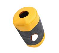 Snorvixre Juguete plegable para gatos para explorar y esconderse en un espacio pequeño, con bolsa de almacenamiento fácil