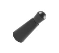 Snorvixre Mezclador de café en calidad de cerveza para profesionales y usuarios domésticos. Elabora perfectamente molida herramientas de espresso, agitador no oxidado