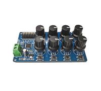 Snorvixre Multiple Functional Engine Supervisor PCB para robótica y Smartphone Integración Placa de cadena de baja latencia