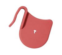 Snorvixre Organizador para puerta que ahorra espacio, para accesorios de interior de coche, ranura de almacenamiento para puertas, ranuras, disco de separación, divisor de coche