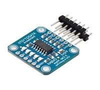 Snorvixre Panel de control táctil de bajo consumo de energía, tecnología de sensor capacitivo, diseño de inmunidad, entrada 1, 8-5, 5-V