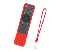 Snorvixre Piel remota suave, protectores engrosados, funda de silicona, textura fácil de llevar, adecuada para cubierta MR25GA