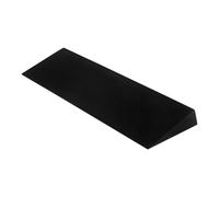 Snorvixre Plataforma de estiramiento ergonómica con inclinación regulable para la flexibilidad de la parte inferior del cuerpo y rehabilitación de tendones Inclinación regulable en la pantorrilla