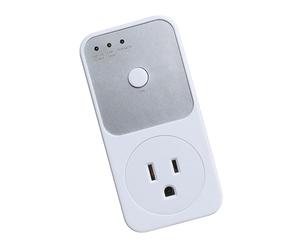 Snorvixre Protección de cocina estándar estadounidense para proteger contra sobretensiones eléctricas con función de reinicio automático para varios refrigeradores