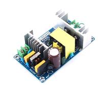 Snorvixre Regulador de conmutación Módulo de potencia con sobrecorriente Protección contra cortocircuitos para aplicaciones industriales 180-W-36-V Potente regulador de conmutación