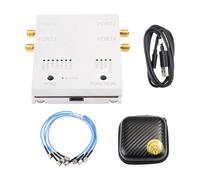 Snorvixre Solución profesional para la calibración electrónica LibreCAL con análisis de almacenamiento protector para calibración electrónica LibreCAL