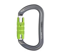 Snorvixre Stage Bloqueo automático, hebilla de seguridad, túnel de escalada al aire libre, herramienta de bloqueo de rodamientos para actividades al aire libre y uso diario, liberación rápida del