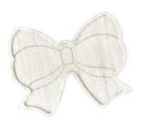 Snorvixre Tabla de cocina de madera, decoración navideña, comedor, mesa de almacenamiento y servir embutidos, corte de madera de Navidad