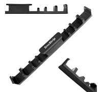 SnoStrip Soporte Protector para vehículo de esquí y Snowboard (magnético)