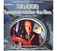 Snow - 20,000 Leagues Under the Sea - TV soundtrack