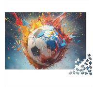 Snow and Moon Puzzle para Adolescentes Y Mayores - 1000 Piece Winter Themes Arteee De Decoración Hogar, Juego Mental & Diversión Mental Relajante (1000pcs (75x50cm))