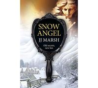 Snow Angel: A European Crime Mystery: 7 (The Beatrice Stubbs Series)