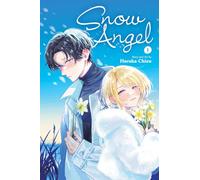 Snow Angel, Vol. 1: Volume 1