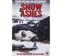Snow & Ashes [Edizione: Regno Unito] [Importar]